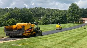 Why Choose Us For All Your Driveway Paving Needs in Yorkville, IL?